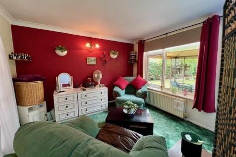 Ground Floor Bedroom