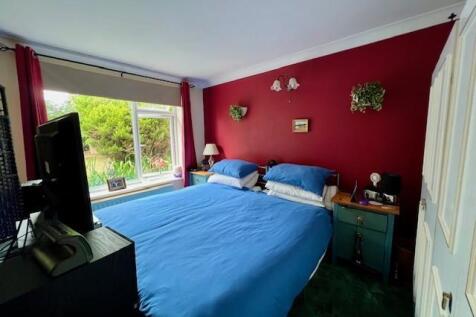 Ground Floor Bedroom