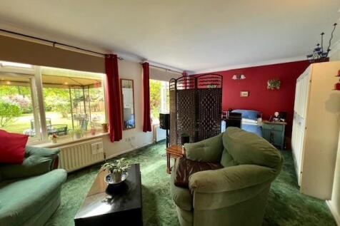 Ground Floor Bedroom