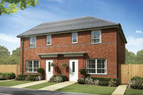 Find New Homes & Developments For Sale by Stooke Hill & Walshe, Ledbury ...