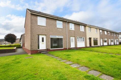 Properties For Sale by Peachtree Property, Renfrew - Flats & Houses For ...