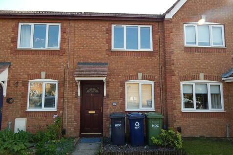 2 Bedroom Houses To Rent In Brampton Rightmove