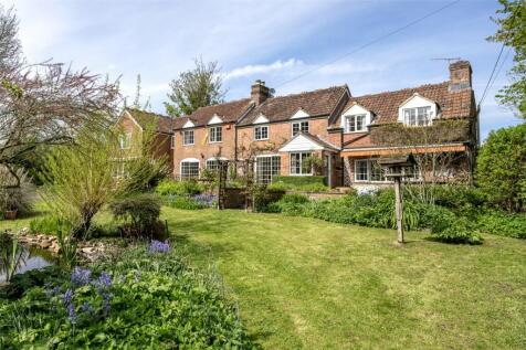 Properties For Sale in Langton Long | Rightmove