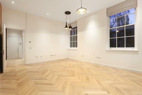 1 Bedroom Flats To Rent In North London Rightmove