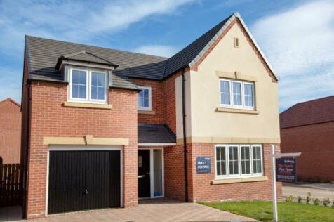 4 Bedroom Houses For Sale In Yarm On Tees Yarm Cleveland Rightmove