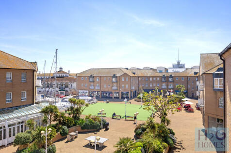 Brighton Marina, ...