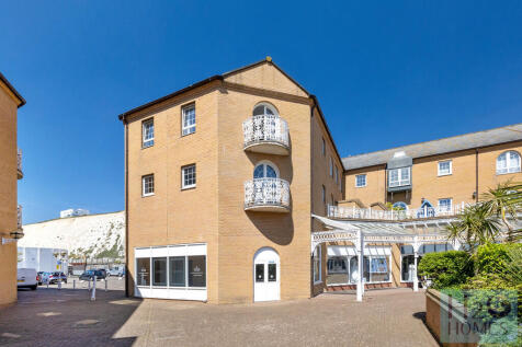 Brighton Marina, ...