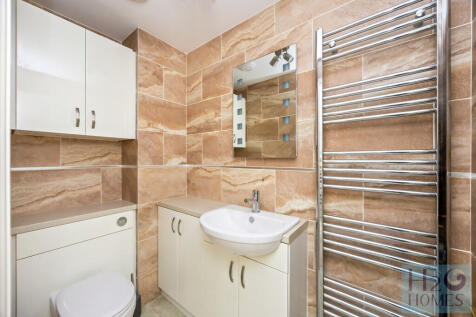 Collingwood Court...