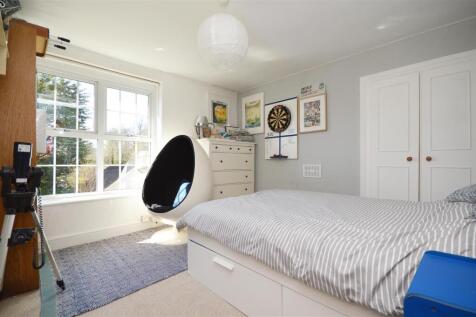 Bedroom Front Left
