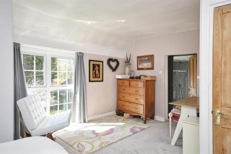 Bedroom Front Right