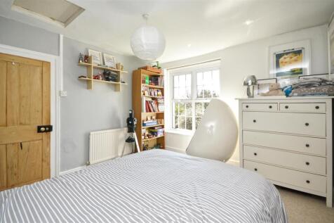 Bedroom Front Left