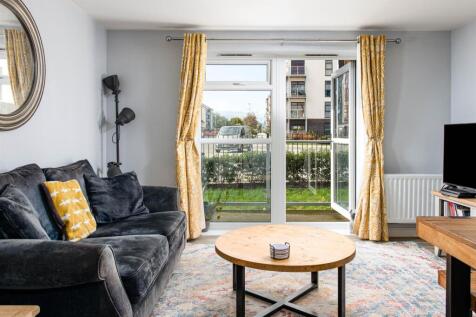 Kitchen / Living Room