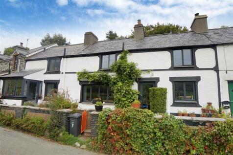 Detached Houses For Sale In Snowdonia Wales Rightmove