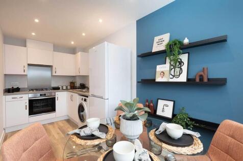 Typical Kitchen