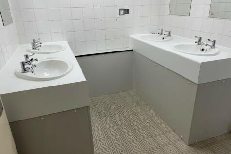 Conway House Toilets