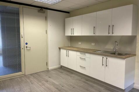 Conway House Kitchen