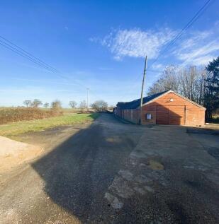 Parking and exterior