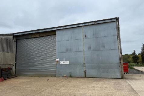 Roller shutter doors