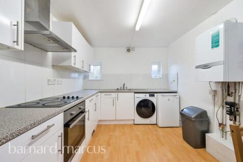 Kitchen-Diner