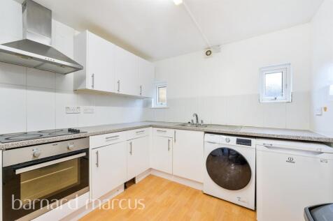Kitchen-Diner