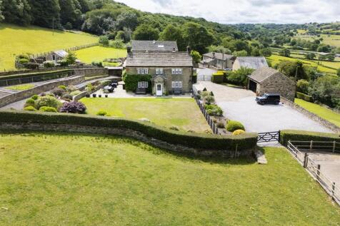 Bramleys Estate Agents - Farnley Tyas - Huddersfie