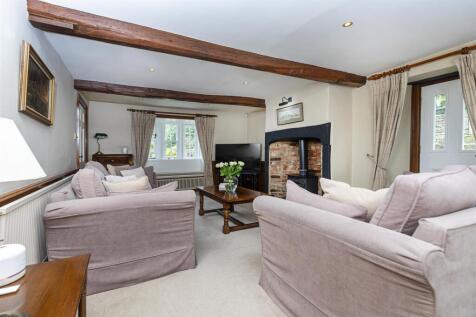 Bramleys Estate Agents - Farnley Tyas - Huddersfie