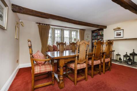 Bramleys Estate Agents - Farnley Tyas - Huddersfie