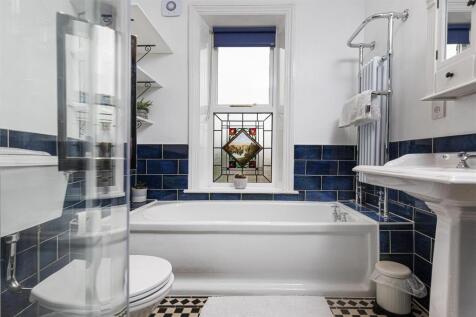 Bramleys Estate Agents - Burn Road - Birchencliffe