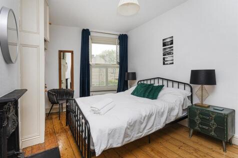 Bramleys Estate Agents - Burn Road - Birchencliffe