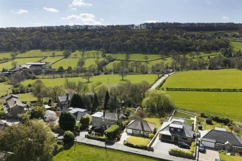 Bramleys Estate Agents - Lumb Lane - Almondbury (1