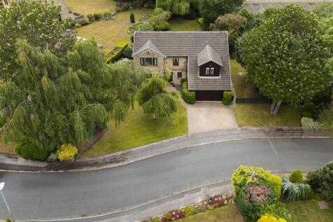 Bramleys Estate Agents - Woodsome Park - Fenay Bri