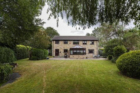 Bramleys Estate Agents - Woodsome Park - Fenay Bri