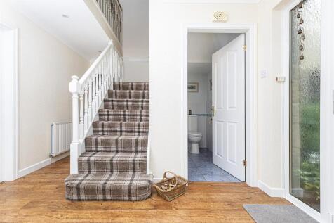 Bramleys Estate Agents - Woodsome Park - Fenay Bri