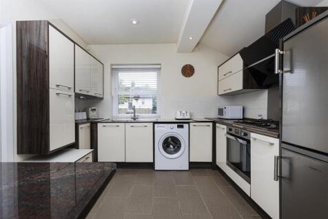 Bramleys Estate Agents - Dalmeny Avenue - Crosland