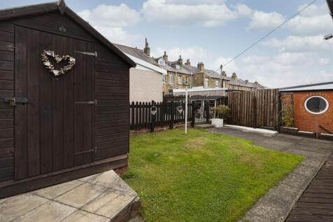 Bramleys Estate Agents - Dalmeny Avenue - Crosland