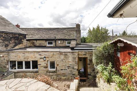 Bramleys Estate Agents - Rowley Hill - Lepton - Au