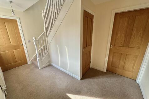 Bramleys Estate Agents - Bullace Trees Lane -  (24