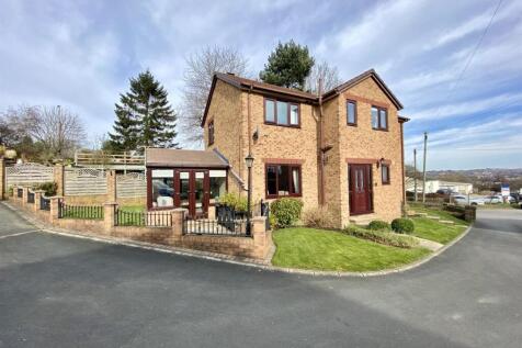 Bramleys Estate Agents - Headlands Road - Liversed