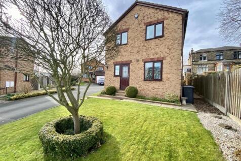 Bramleys Estate Agents - Headlands Road - Liversed