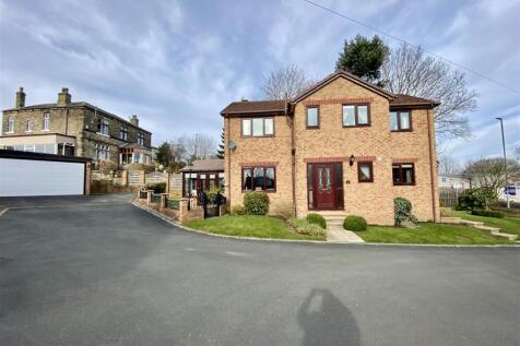Bramleys Estate Agents - Headlands Road - Liversed