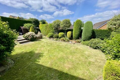 Bramleys Estate Agents - Hopton Lane - Mirfield (1