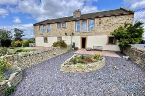 Bramleys Estate Agents - The Orchards - Bellstring