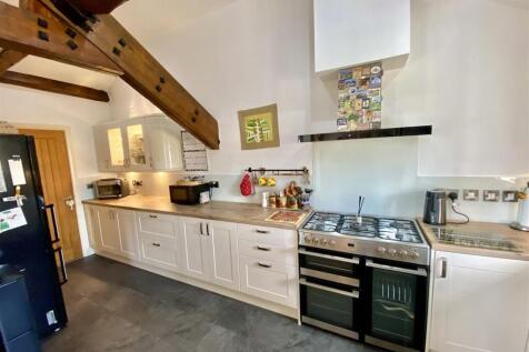 Bramleys Estate Agents - The Orchards - Bellstring