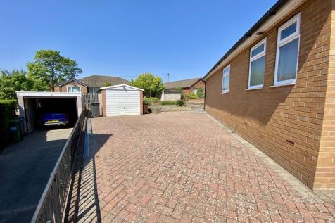 Bramleys Estate Agents - Westfields Avenue - Mirfi