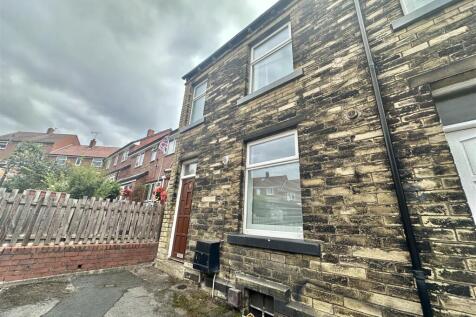 Bramleys Estate Agents - Edward Street - Liversedg