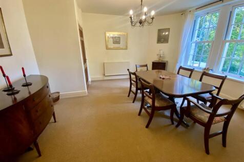 Bramleys Estate Agents - Cote Wall Mews - Mirfield