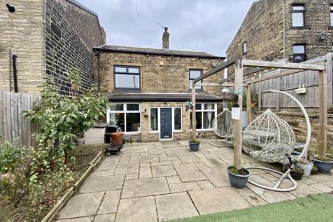 Bramleys Estate Agents - Knowles Hill Road - Dewsb