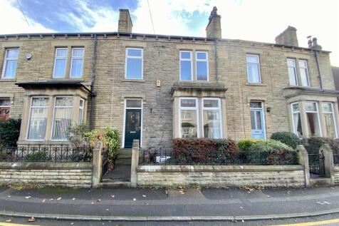 Bramleys Estate Agents - St Pauls Road - Mirfield 