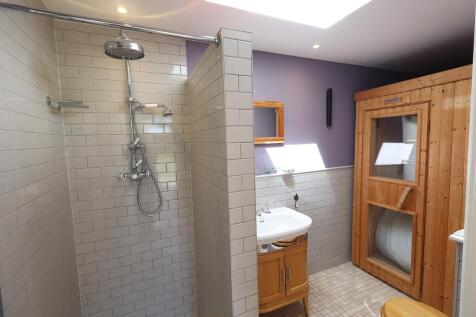 En-Suite &amp; Sauna