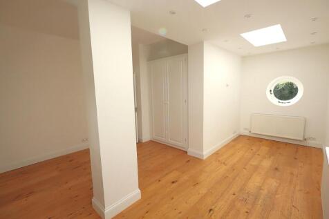 Downstairs Bedroom